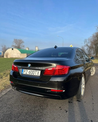 Citroen C5 cena 15300 przebieg: 302000, rok produkcji 2006 z Wrocław małe 29